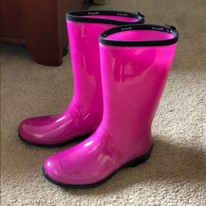 Kamik Rainboots